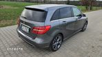 Mercedes-Benz Klasa B 180 CDI BlueEFFICIENCY EDITION 1 - 7