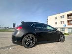 Mercedes-Benz Klasa A 35 AMG 4-Matic 7G-DCT - 10