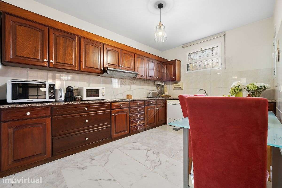 Apartamento T3 para venda-6