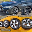 BMW Seria 5 520d Efficient Dynamics Edition Aut. Luxury Line - 19