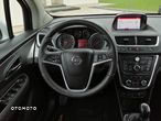 Opel Mokka 1.4 Turbo ecoFLEX Start/Stop 4x4 Edition - 21