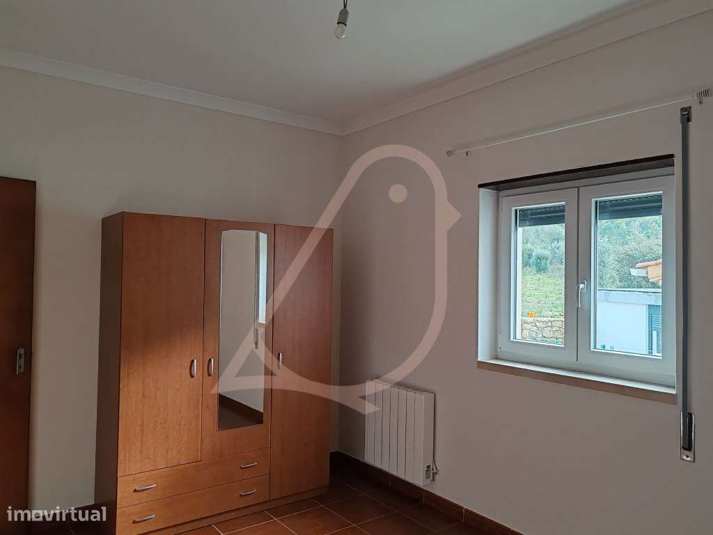 moradia T3 para arrendamento em Vale Sobreiro São Mamede. - Grande imagem: 4/19