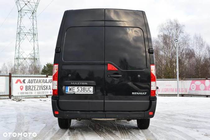 Renault MASTER Pack Clim L2H2 - 7