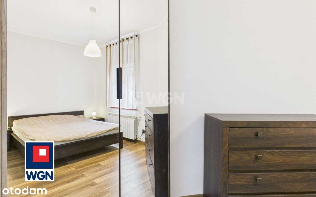 Bezczynszowy, przestronny apartament w Odolanowie.-11