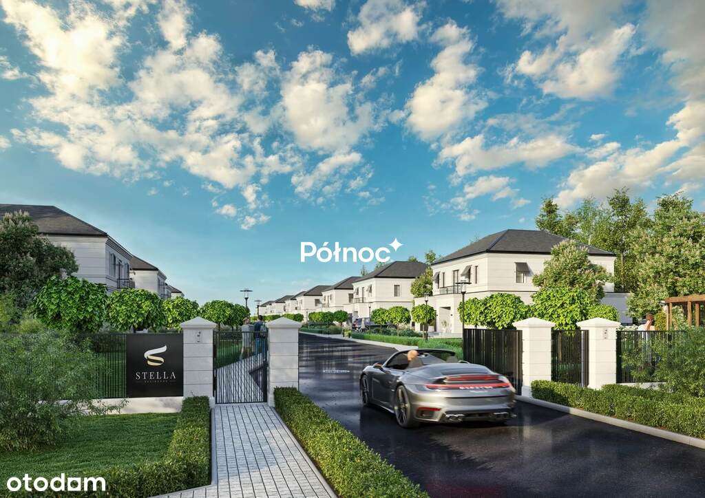 Rezydencja klasy premium-Stella Residence–Walendów - Pełny obrazek: 4/14