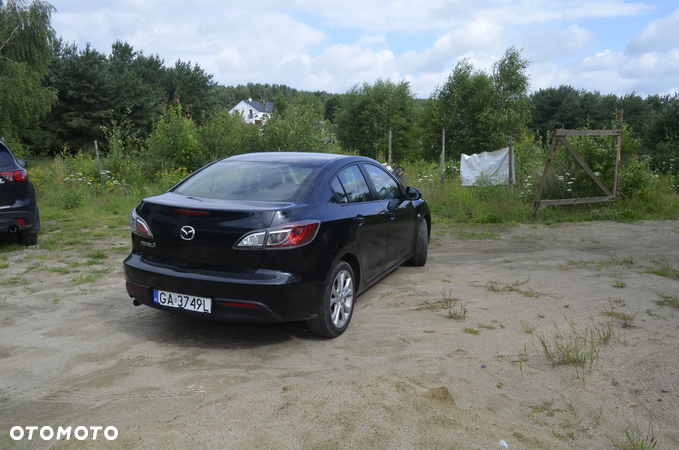 Mazda 3 1.6 Comfort - 17