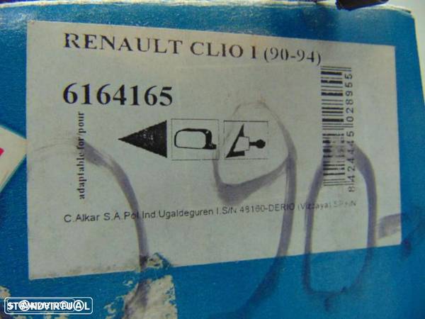 Renault espelhos NOVOS - 9