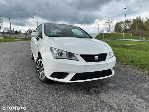 Seat Ibiza SC 1.2 12V Style 4YOU - 2