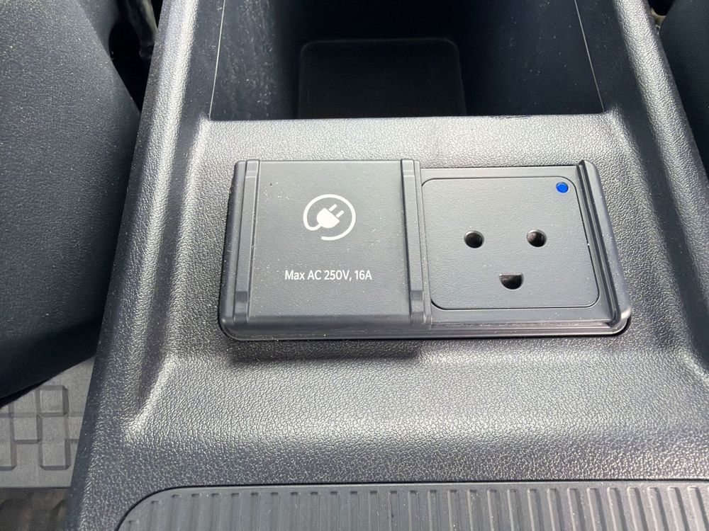 kia pv5