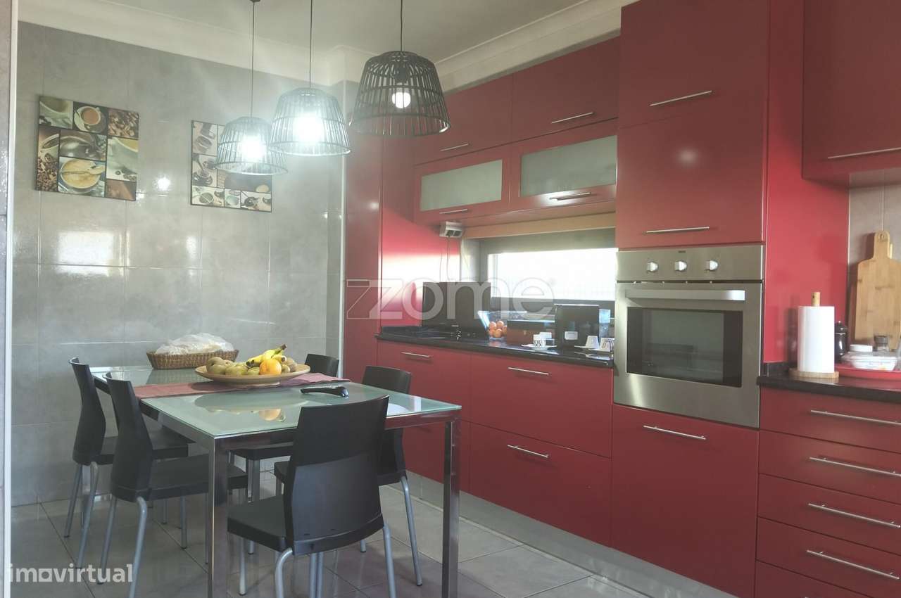 Moradia T5 Silveira - Grande imagem: 4/22