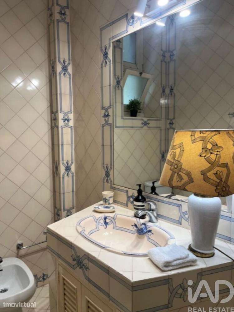 Apartamento T4 em Avenidas Novas de 165,00 m2 - Grande imagem: 5/12