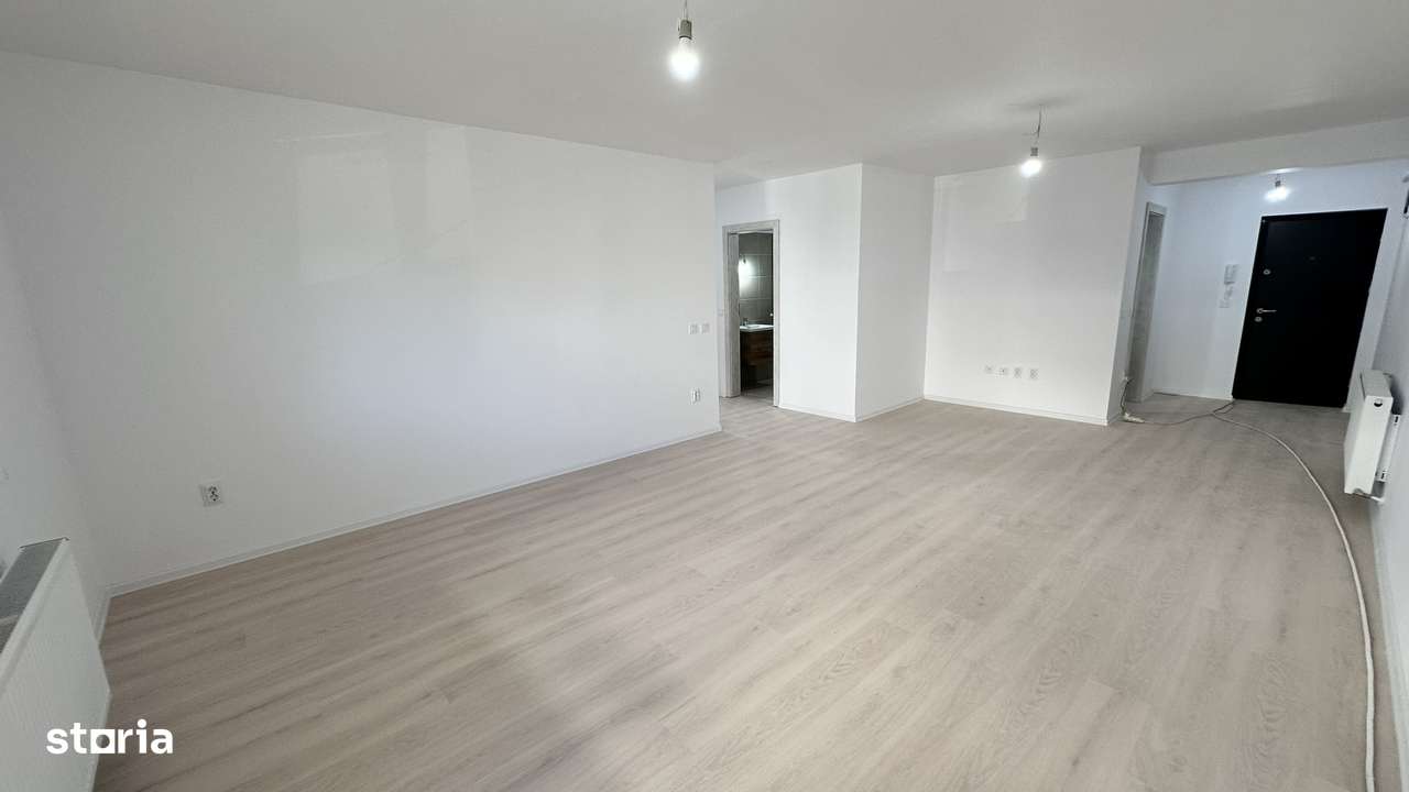 Apartament 4 camere – Doamna Stanca, Șelimbăr, bloc finalizat, parcare - Imagine principală: 2/18