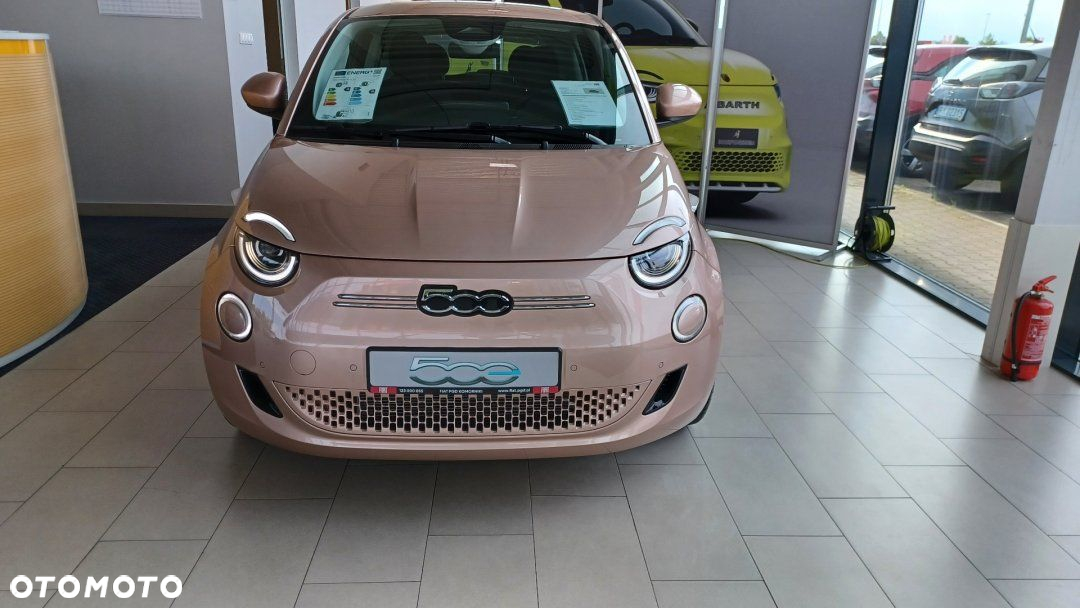 Fiat 500 - 10