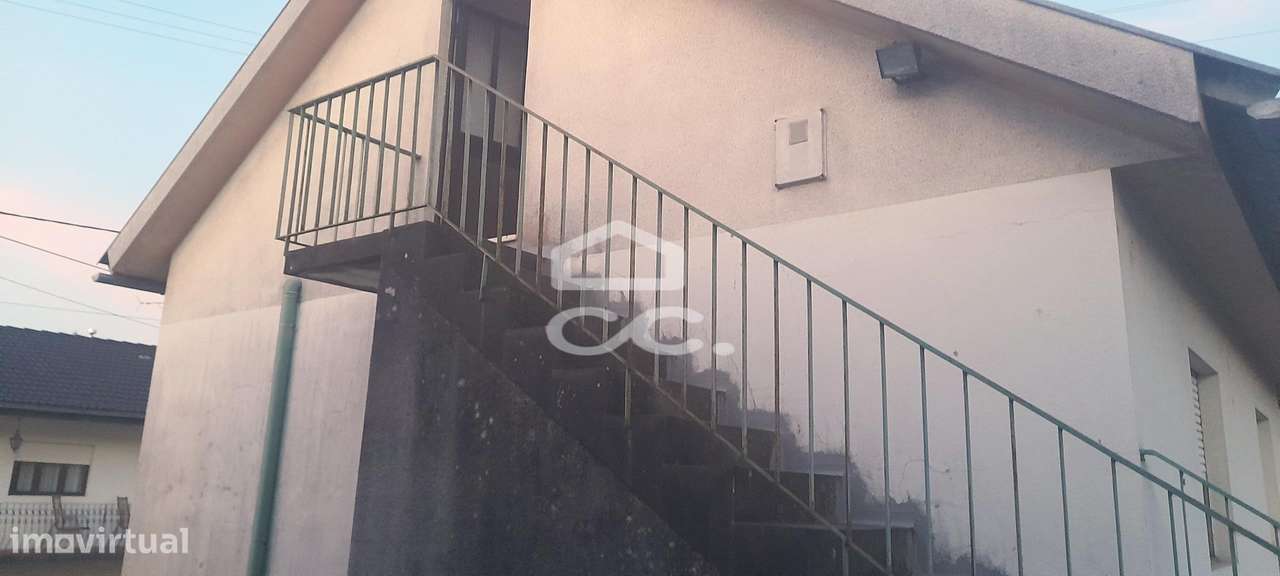 Moradia T6, Telões, Amarante - Grande imagem: 4/27