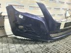 Bara fata Volkswagen Tiguan 5N 2007 - 2011 ALBASTRU (789) model cu spalatoare far - 6