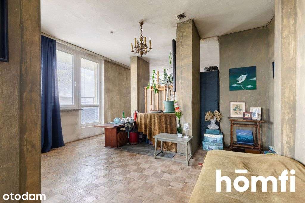 Unikatowe 153 m² na Mokotowie, 12 i 13 piętro-8