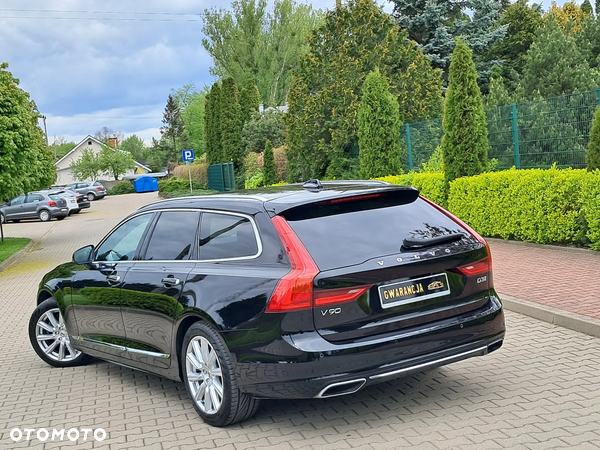 Volvo V90 D3 Inscription - 8