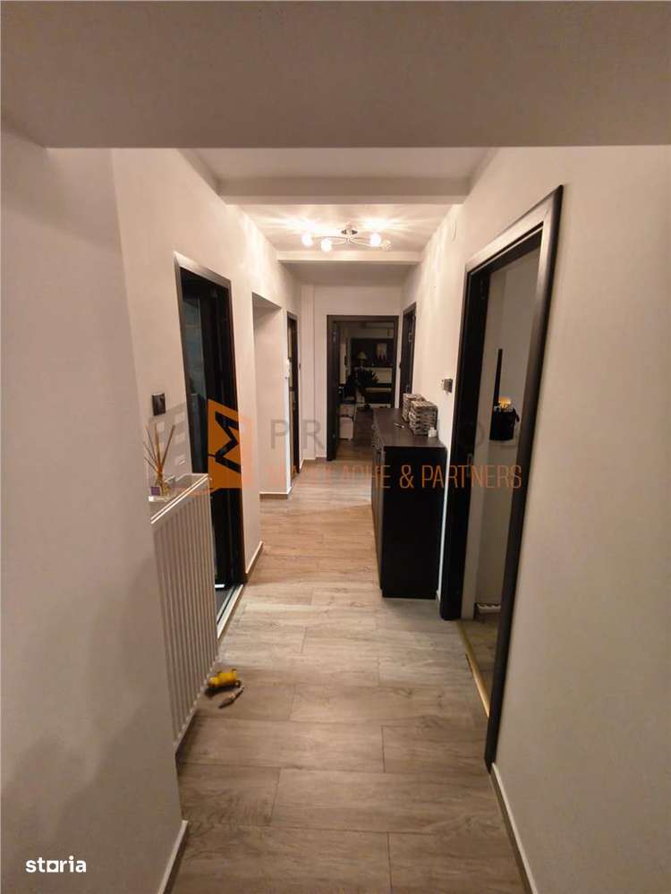 Apartament 4 camere cf 1 decomandat zona Unirii Nord-9