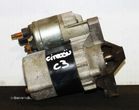 MOTOR DE ARRANQUE CITROËN C3 - 2