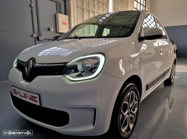 Renault Twingo 1.0 SCe Zen - 8