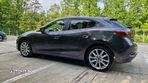 Mazda 3 G165 Revolution - 7