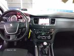 Peugeot 508 SW 1.6 BlueHDi Access P.Business J17 - 28