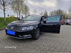 Volkswagen Passat 2.0 TDI Comfortline - 4