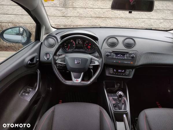 Seat Ibiza ST 1.2 TSI FR - 7