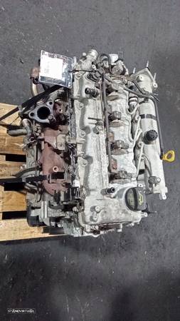 Motor Completo Kia Venga (Yn) - 2