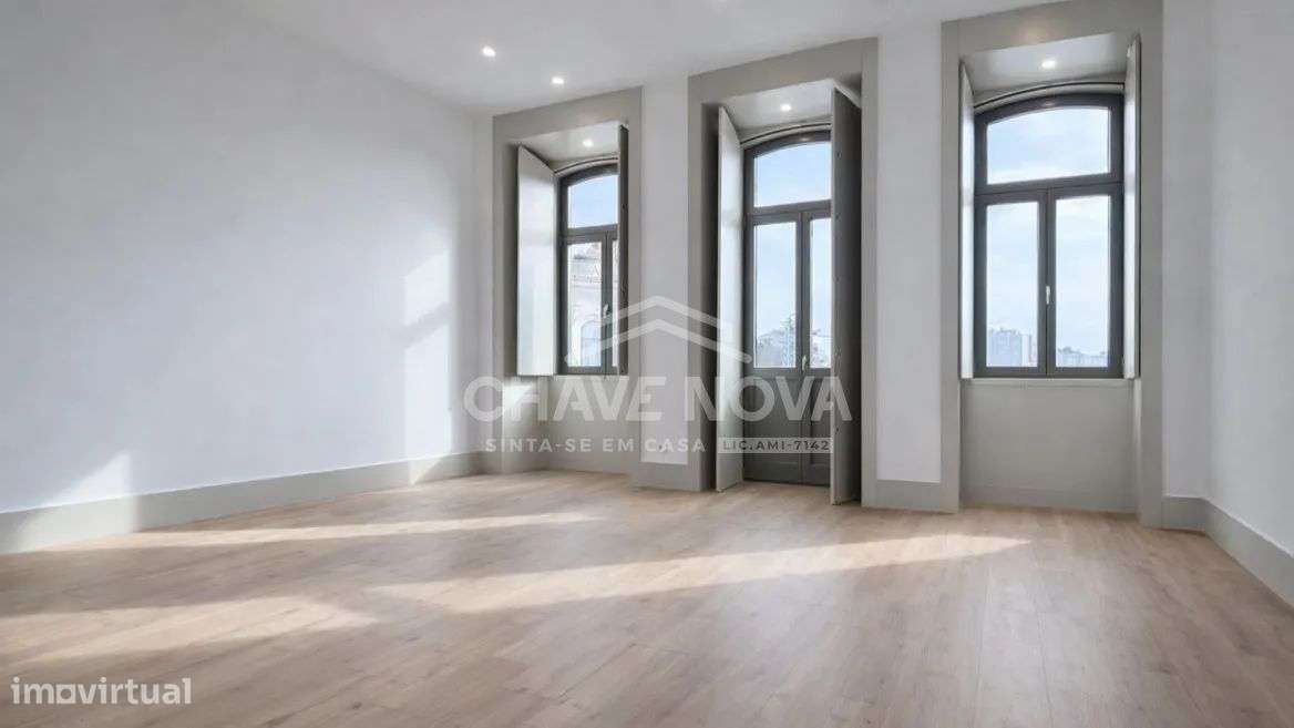 Apartamento – Bonfim - Mais