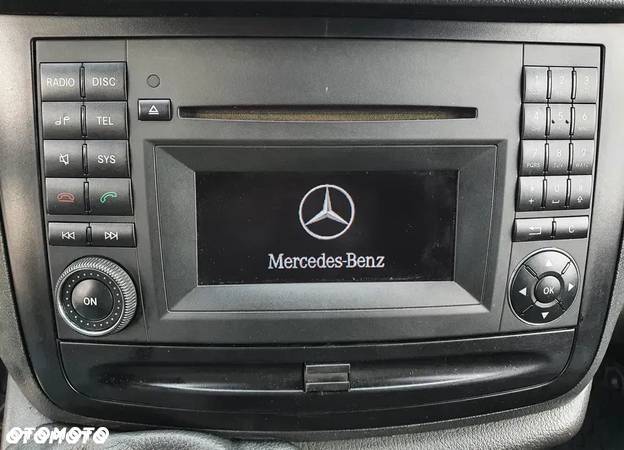 Mercedes-Benz Vito - 35