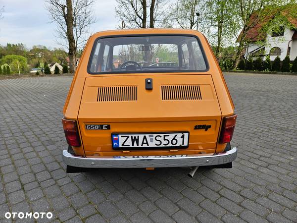 Fiat 126 - 9