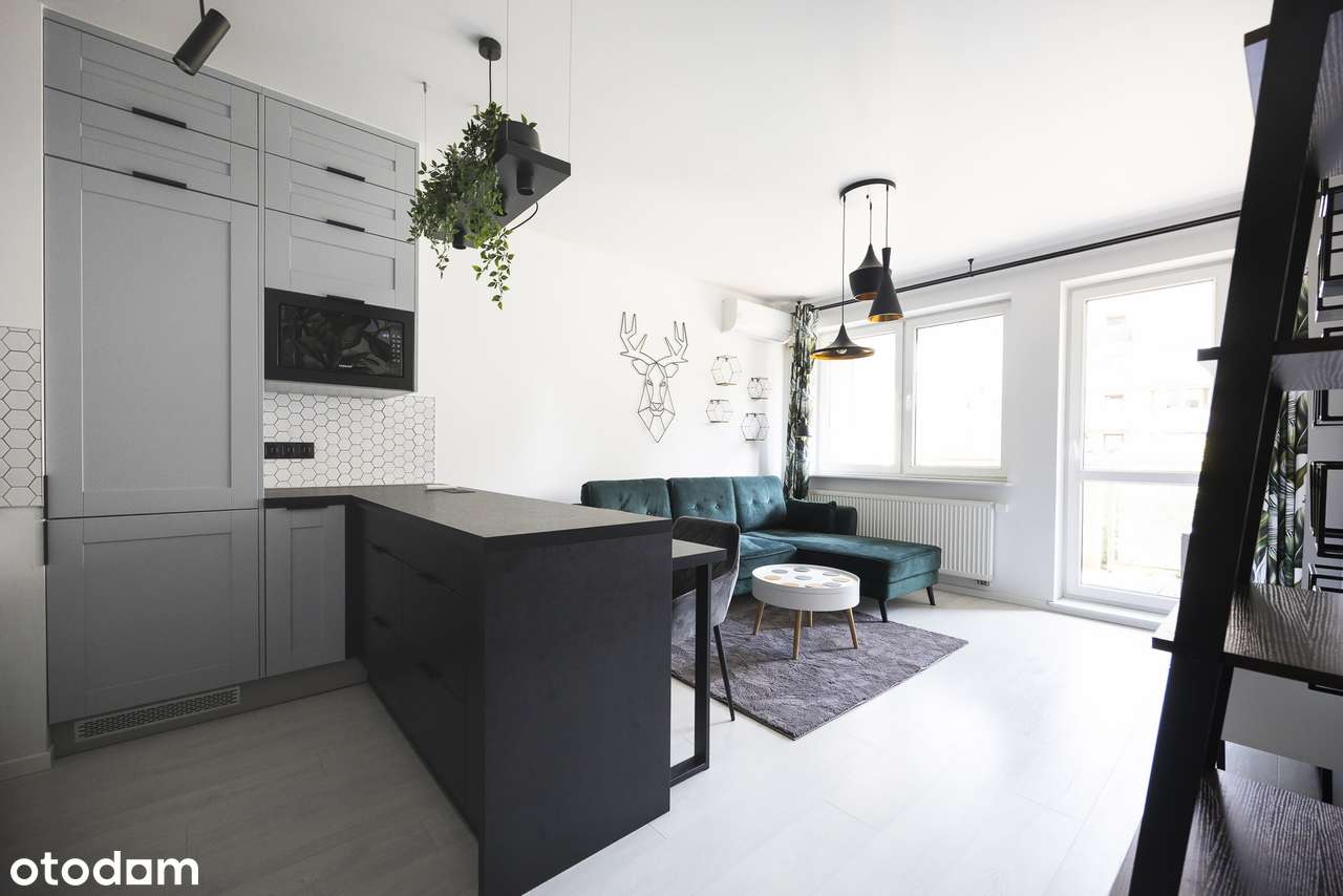 3-pokojowe  | Ursus-Skorosze | 55,5 m² + Garaż + Komórka | Ryżowa 48 - Pełny obrazek: 3/20