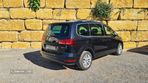 VW Sharan 2.0 TDI Blue Highline DSG - 2