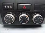 Nissan X-Trail T31 Panel Sterowania Nawiewu Ramka Konsoli 27500J874A - 3