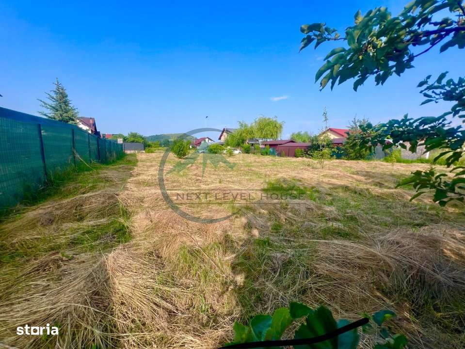 Teren Bod intravilan, Poiana Craitelor - Imagine principală: 3/6