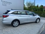 Opel Astra 1.6 CDTI DPF ecoFLEX Sports TourerStart/Stop Edition - 27