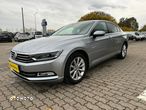 Volkswagen Passat 2.0 TDI BMT Highline DSG7 - 3