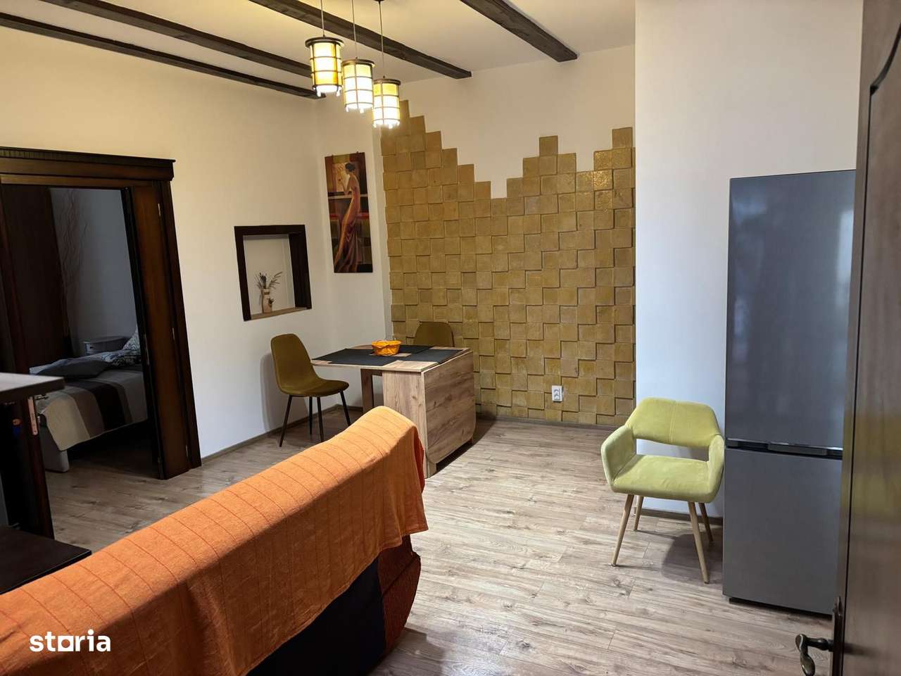 Vila 7 Camere - Str. Morii -Renovata 2024 - Teren 493 mp-10