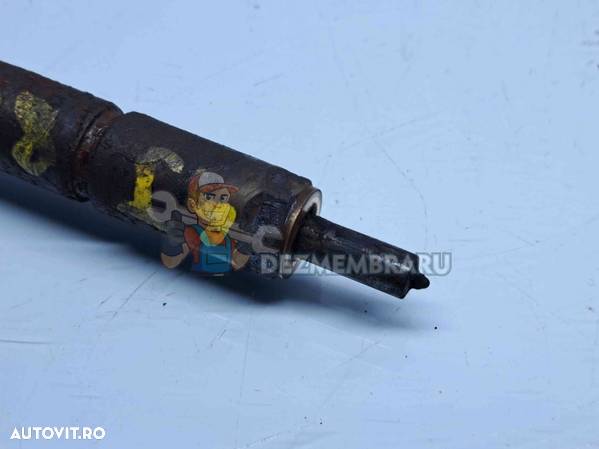 Injector Opel Corsa Van [Fabr 2009-2014] 0445110326 1.3 A13DTE - 4