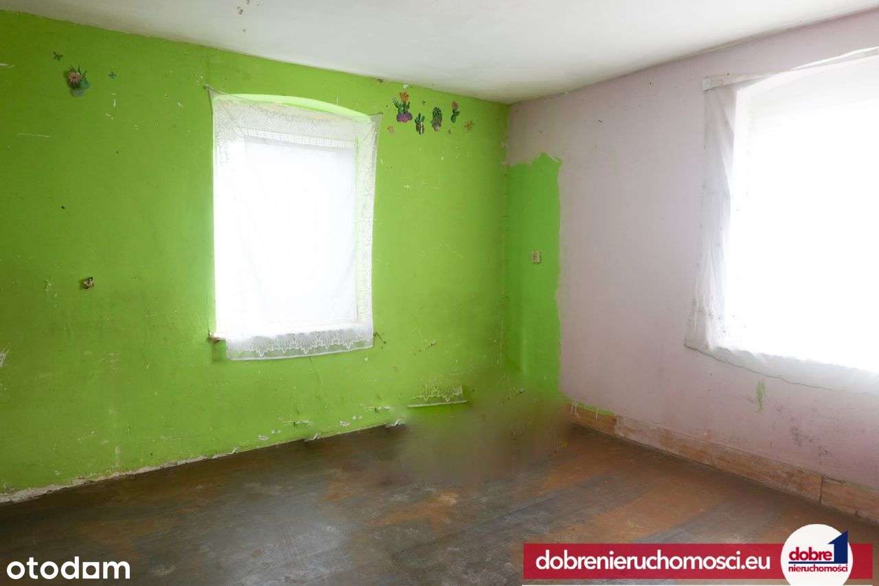 Dom z dużą działką 8868m2, Łąsko Wielkie - Pełny obrazek: 5/13