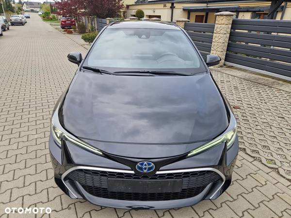 Toyota Corolla 1.8 Hybrid Comfort - 5