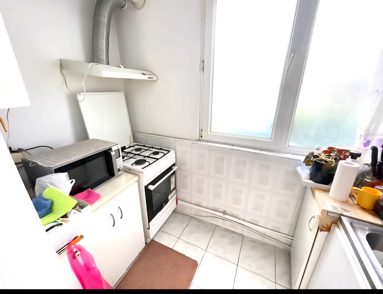 Apartamente 2 Decomandate Nord - Imagine principală: 5/12