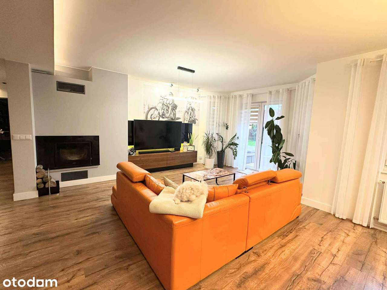 Dom do zamieszkania w pobliżu Ełku!-3