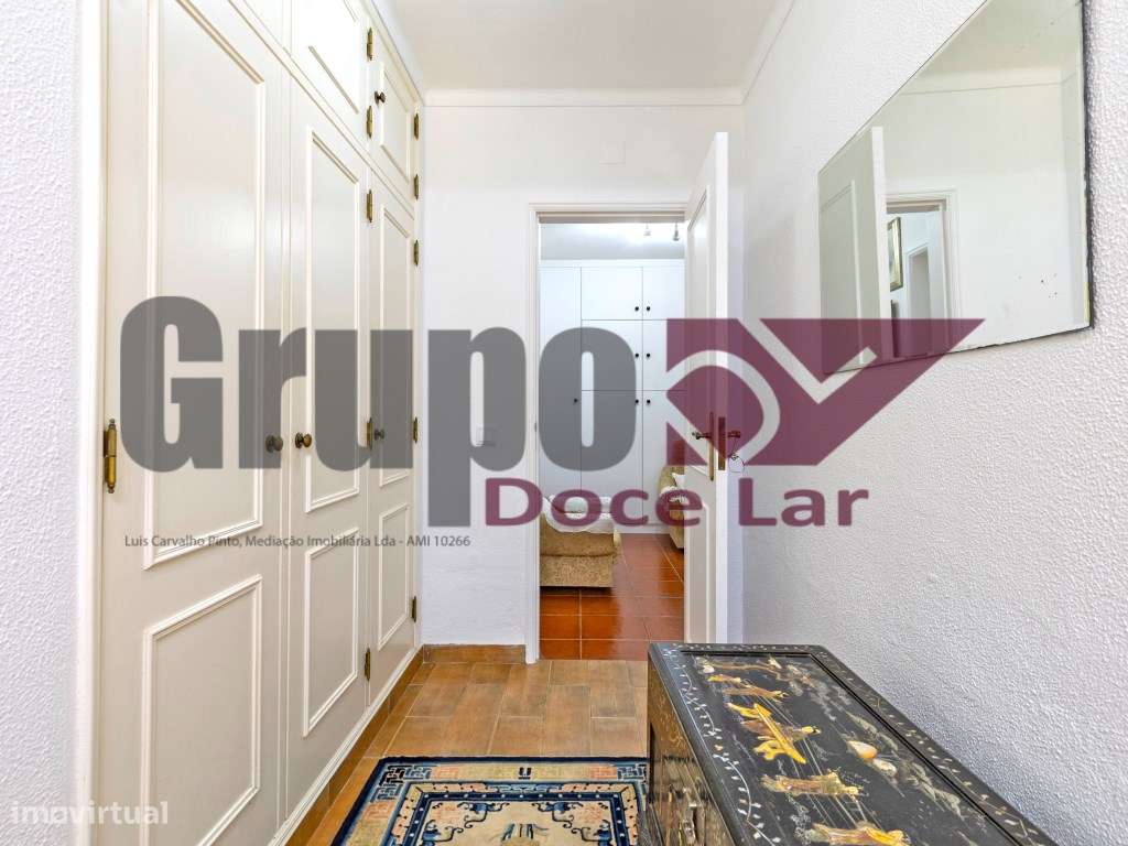 Apartamento T2 com Piscina em Almoinha (Sesimbra)-18