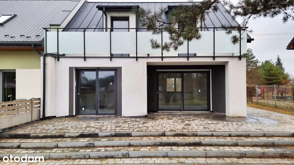 Atrakcyjny dom w stanie deweloperskim! - Pełny obrazek: 3/20