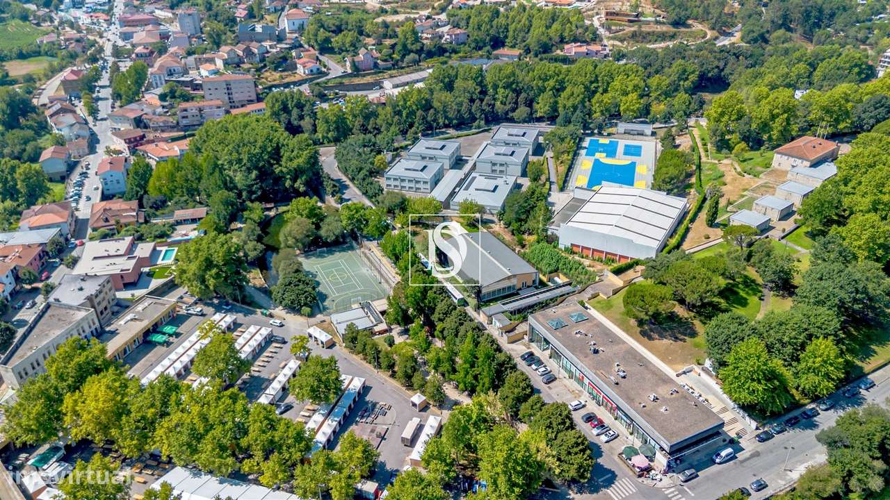 Andar Moradia T3 Venda em Britelo, Gémeos e Ourilhe,Celorico de Basto-25
