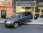 VW Touran 1.9 TDi Highline 7L - 1