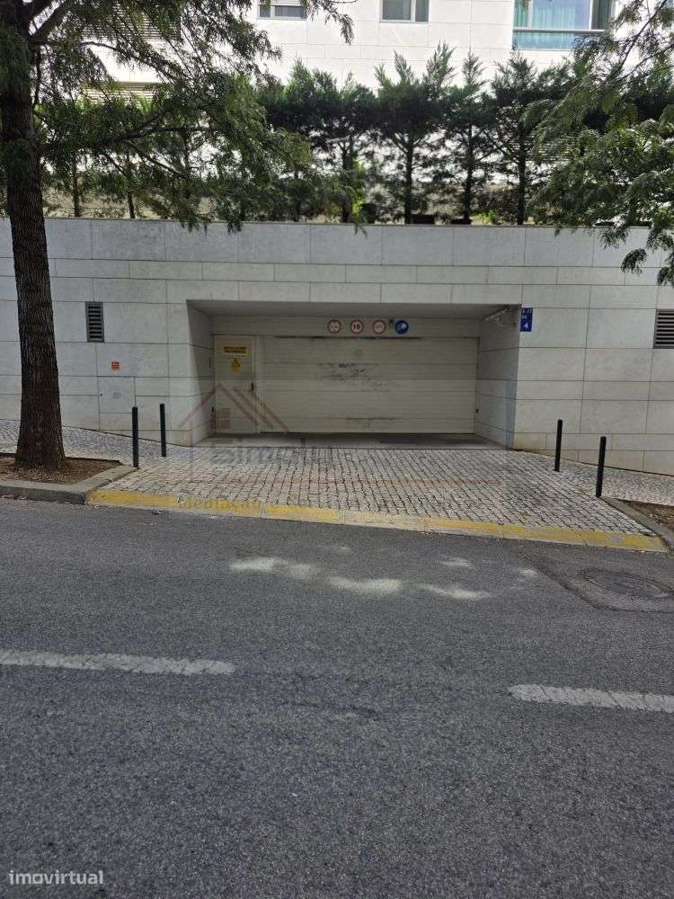 Garagem Parque das Nações - Grande imagem: 2/11