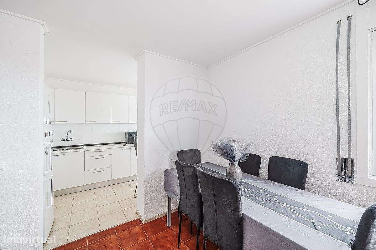 Apartamento T2 para venda-18